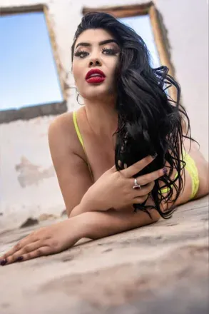 OnlyFans cuenta deny_correa avatar 1