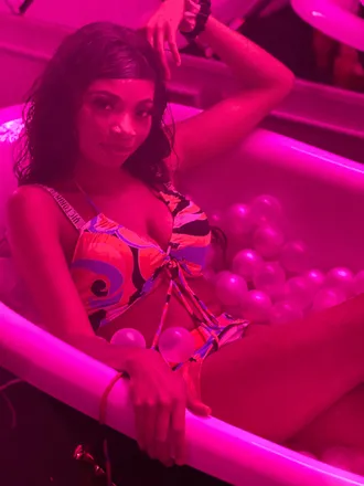 OnlyFans cuenta lovelylashaya header 2