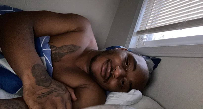 OnlyFans cuenta tony_dreamz header 2
