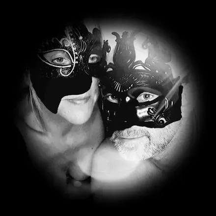 OnlyFans cuenta maskedfantasyofficial header 2