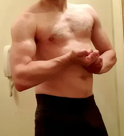 OnlyFans cuenta awesomechef avatar 1