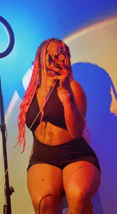 OnlyFans cuenta unrealisticallyhigh avatar 1