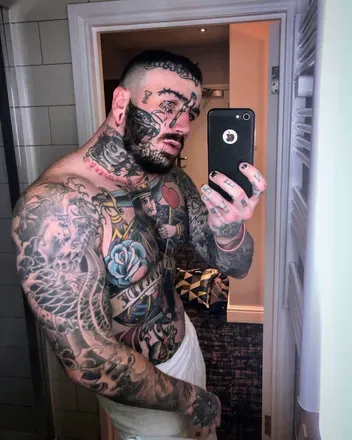 OnlyFans cuenta dclxvilucifer avatar 1