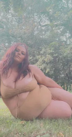 OnlyFans cuenta bbw.princess94 header 2
