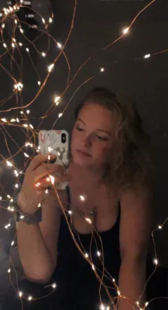 OnlyFans account  caitcakeee avatar 1