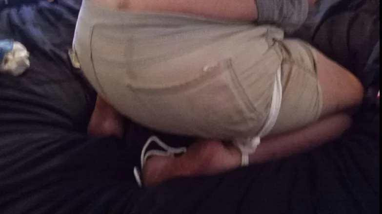 OnlyFans cuenta ropebunnypuddles header 2