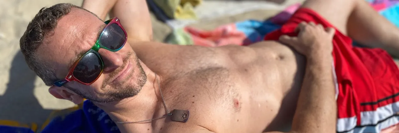 OnlyFans cuenta seanbanexxx header 2