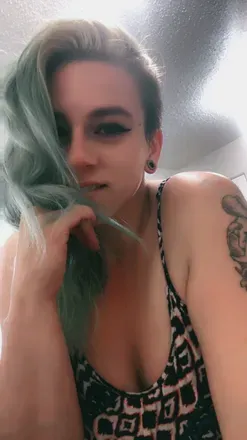 OnlyFans account  sodamntruexo avatar 1