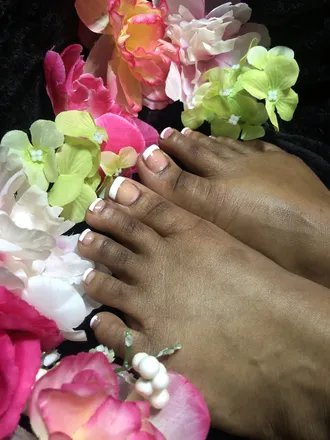OnlyFans cuenta xxxtippytoes header 2