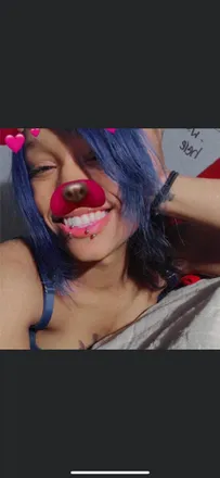 OnlyFans account  xxblackdriasxx1 header 2