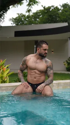 OnlyFans cuenta julianchase header 2