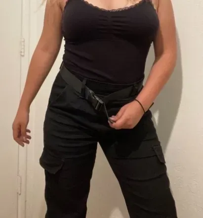 OnlyFans account  appetiteforhoneybuns avatar 1