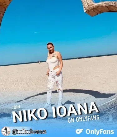 OnlyFans cuenta nikoloanaa avatar 1