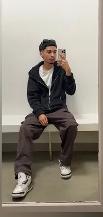 OnlyFans account  ander_tx avatar 1