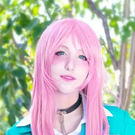 OnlyFans cuenta loukamii avatar 1