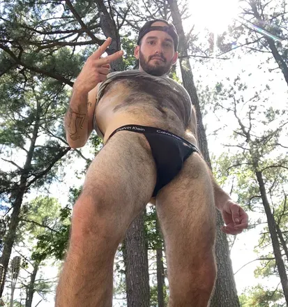 OnlyFans cuenta travisdovicxxx avatar 1