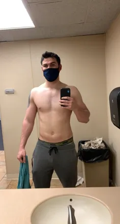 OnlyFans cuenta sexyjake27 header 2