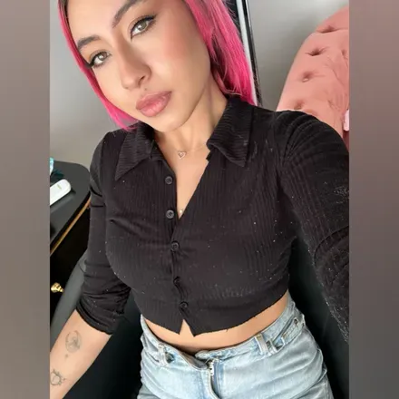 OnlyFans cuenta jazminsweet avatar 1