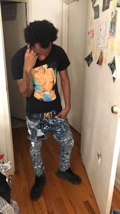 OnlyFans cuenta breezybiggaveli header 2