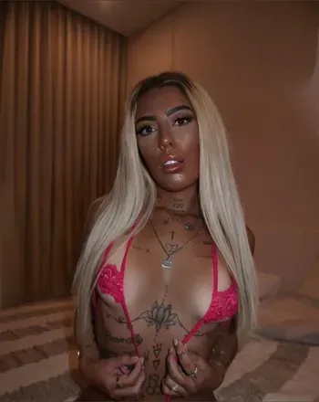 OnlyFans cuenta missxxxleee avatar 1