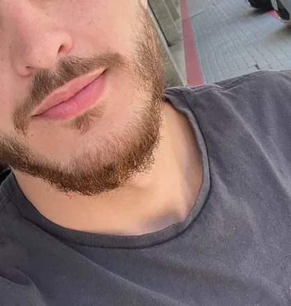 OnlyFans cuenta magrinhosul avatar 1