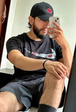 OnlyFans cuenta sebastiantelloq avatar 1