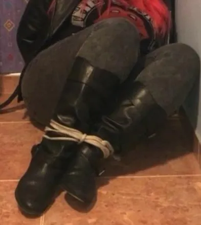 OnlyFans cuenta bondagesexy header 2
