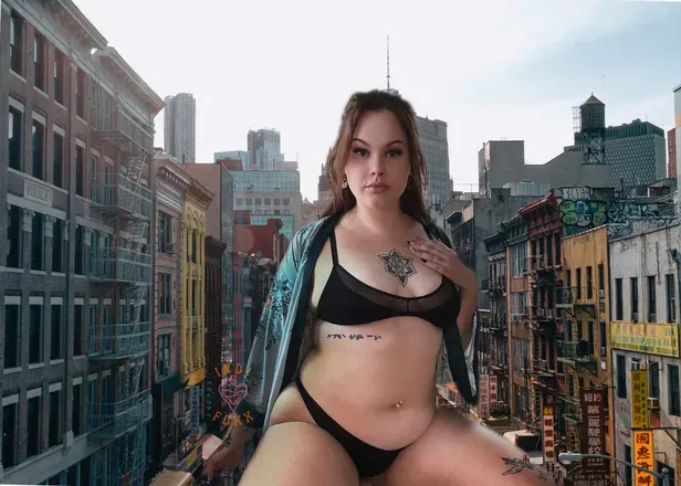 OnlyFans cuenta indifoxx avatar 1