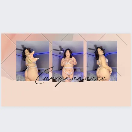 OnlyFans account  curvynanaxxx header 2