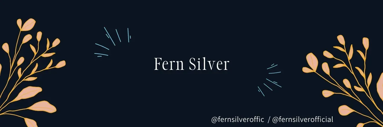 OnlyFans cuenta fernsilverofficial header 2