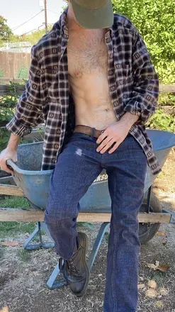 OnlyFans account  ronnymaple avatar 1