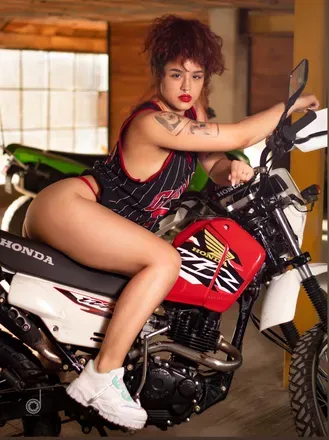 OnlyFans cuenta annyhoppe avatar 1