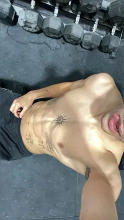 OnlyFans account  xxxzander avatar 1