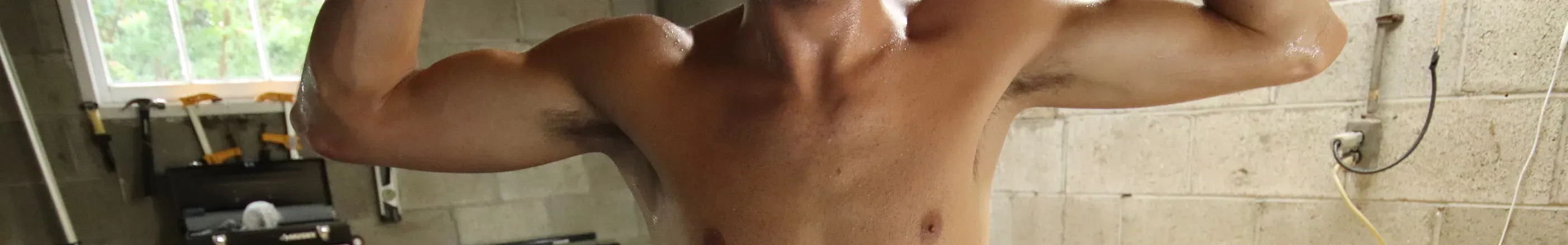 OnlyFans account  austinhardyxxx header 1