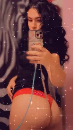 OnlyFans account  nirabad avatar 1