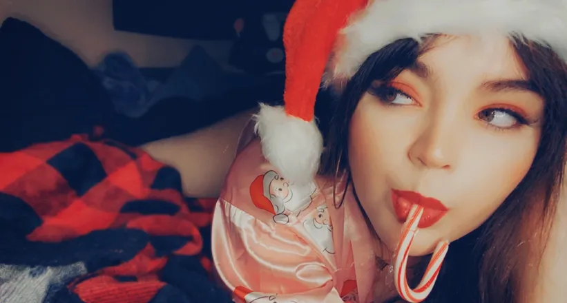 OnlyFans cuenta princesspeachy444 header 2