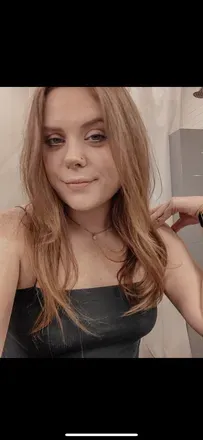 OnlyFans cuenta gingergalxxx avatar 1