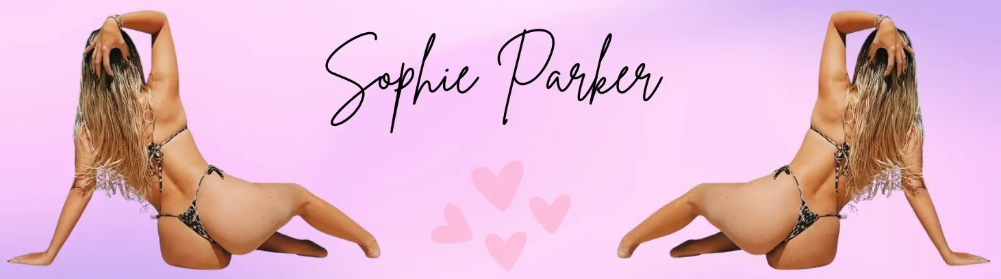 OnlyFans cuenta parkersophie header 2