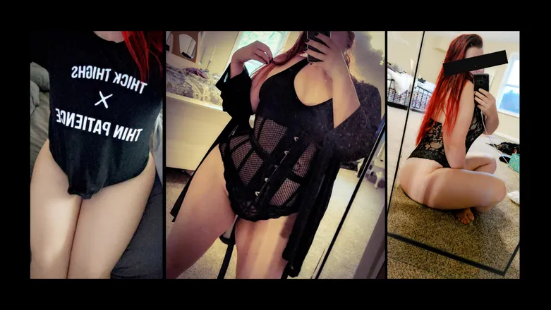 OnlyFans cuenta allielou21 header 2