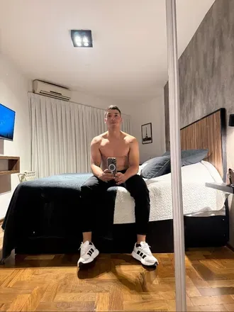 OnlyFans cuenta bryanfernan header 2