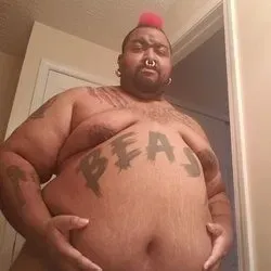 OnlyFans cuenta werewolfbelly avatar 1