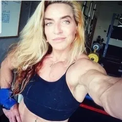 OnlyFans cuenta ironbutterfly avatar 1
