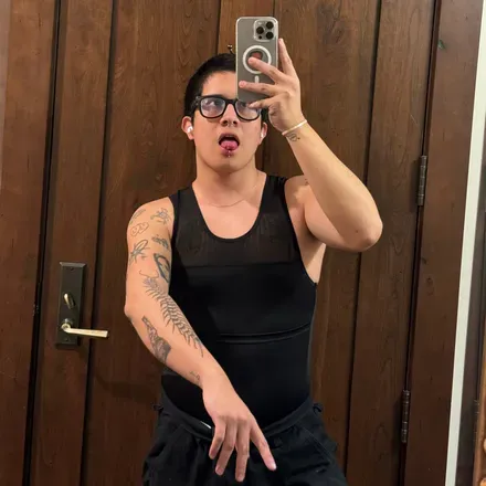 OnlyFans cuenta marceloesbonito avatar 1