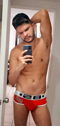 OnlyFans cuenta antho.vasquez avatar 1