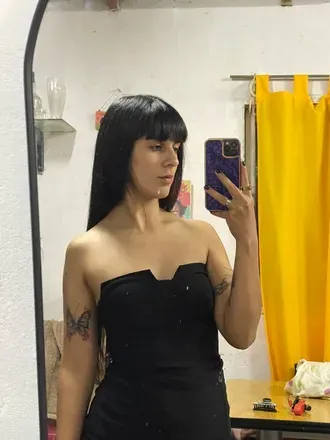 OnlyFans cuenta babecele avatar 1