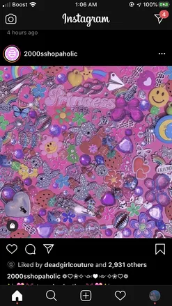 OnlyFans cuenta klownussy header 2