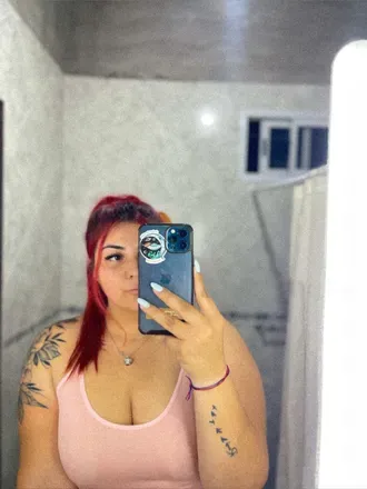 OnlyFans cuenta meeelina avatar 1