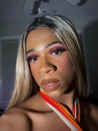 OnlyFans cuenta goddess_naomii avatar 1