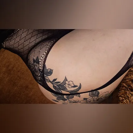 OnlyFans cuenta kiska_malinita header 2