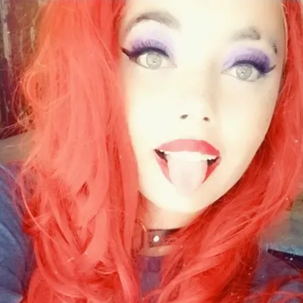 OnlyFans cuenta roxxienight avatar 1